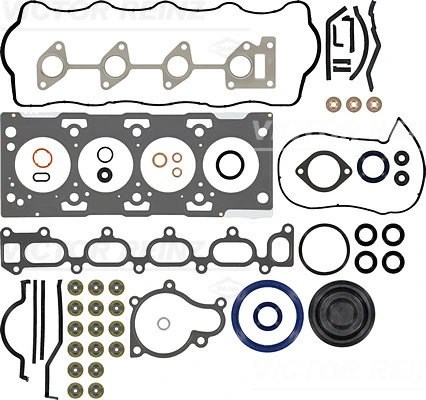 Full Gasket Kit, engine